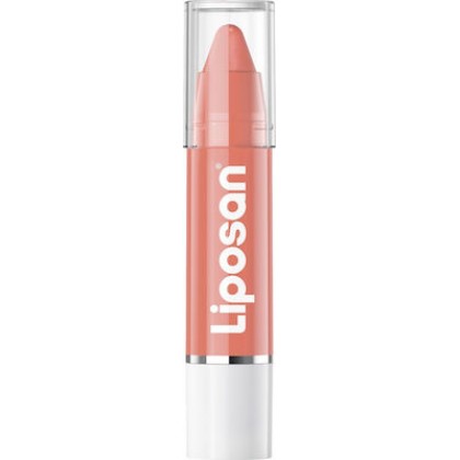 Liposan Rosy Nude Crayon Lipstick