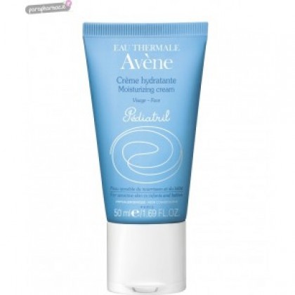 AVENE PEDIATRIL CREME HYDRATANTE A.B.A.Σ 200ml