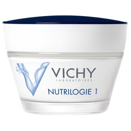 Vichy NUTRILOGIE 1ΞΗΡΗ  50ml