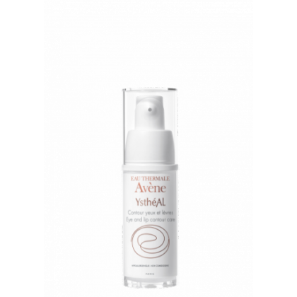 AVENE YSTEAL DES YEUX & LEVERS 15ML