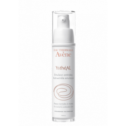 AVENE YSTEAL EMULSION ANTIRIDES 30ML